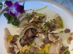 -闽公馆·客家私房菜·商务宴请·包厢(杏林橡树湾店)