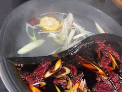 -谭记重庆老火锅(总店)