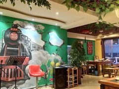 大堂-新疆儿子娃娃餐厅(锦华街店)