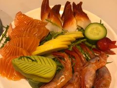 -九月海·海鲜自助(世纪东方店)