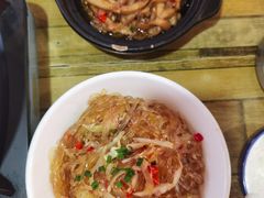 -湘香私房菜(大石长隆店)