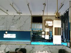 大堂-芳满庭粤菜餐厅(丹阳吾悦店)