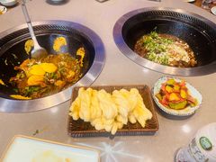 -门家大院铁锅炖·KTV·包房(浑南店)