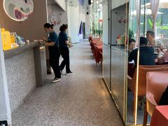 -赵小姐丨新中餐(曲江店)