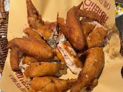 -前海沿·青岛菜(李沧万达店)