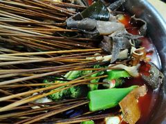 -老瓦房冷锅串串(文殊院店)