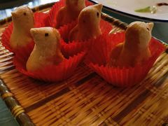 -烤肉季饭庄