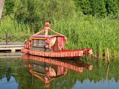 -溱湖国家湿地公园