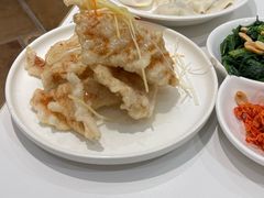 -东方饺子王(新奥购物中心店)