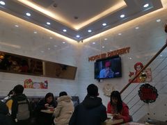 -甜心妈妈·榴莲星级糖水(北京路总店)
