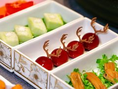 -谦默府· 现代潮粤菜(外滩店)