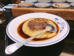 -阿庄新豫菜(通泰路店)