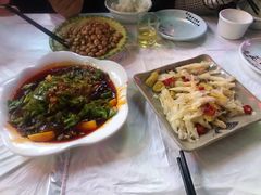 -阆辣荟餐饮(老味道8年·古城店)