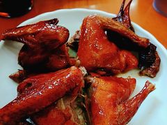 -煲煲掂风味煲仔饭餐厅(西区店)