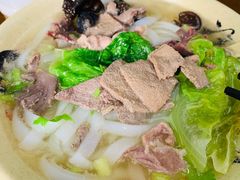 -鸿记·好再来普宁肠粉(莲花路店)