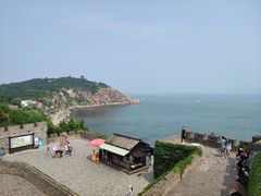 -蓬莱阁景区