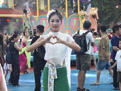 -深圳锦绣中华民俗村