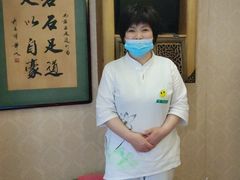 -若石足道SPA 连锁(丹东街店)