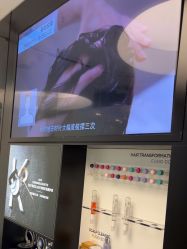 -时尚殿堂salon