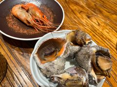 -樱之盛宴·蟹料理海鲜自助(前进大街店)