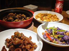 -金牌外婆家(苏州中心店)