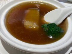 -浦华大酒店-台南担仔面海鲜楼
