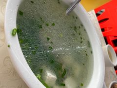 -红月湾海鲜饭店•沙滩海景(双月湾店)