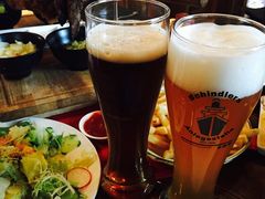 -申德勒加油站餐厅(三里屯北小街店)