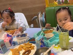 -卡通尼乐园(上海万象城店)