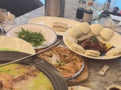 -新丁香海鲜酒店(银海商贸城店)