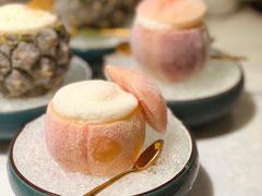 -啫·粤风料理·啫啫煲(仓山万达广场店)