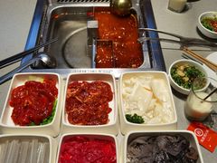 -海底捞火锅(海宁路店)