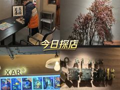 -567·密室逃脱(大良店)