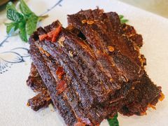 酥骨带鱼-陆壹捌餐厅(五大道店)