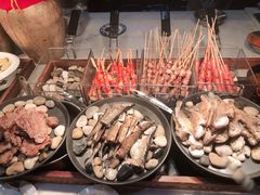 -杭州钱江新城万怡酒店-西餐厅