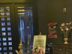 -泰馨玺·正宗泰式按摩SPA(石皮路店)
