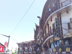 -周浦小上海步行街
