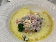 -库滋明·俄罗斯特色美食(中央大街店)