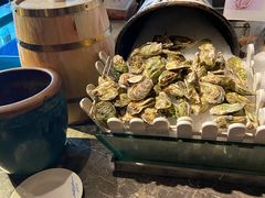 -星伦多 自助料理(圆融店)