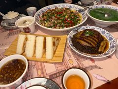-杨记隆府(时代天街店)