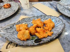 -VATAN INDIAN RESTAURANT米特印度餐厅(城北路店)