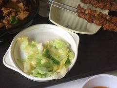 -南城香·饭香串香馄饨香(赵公口店)
