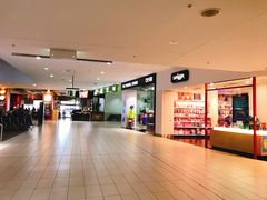 -凯恩斯国际机场