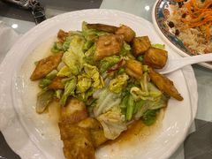 -巴依老爷新疆美食(清华东门店)