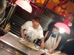 -明记牛杂(新马路分店)