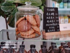 -DEEP COFFEE(瑞光烘焙工厂店)