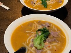 -漆黑觉米粉(三里屯店)
