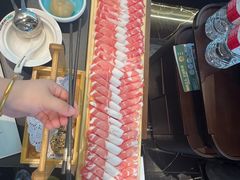 -鑫隆四季涮肉(八角畅游店)