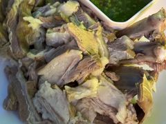 -诺敏塔拉奶茶-布里亚特包子-手把肉(锦都会店)