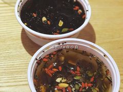 -深水井老冰粉(解放碑英利大融城店)